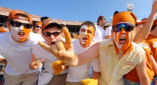 Illustration for article titled The 25 Douchiest Football Schools In America